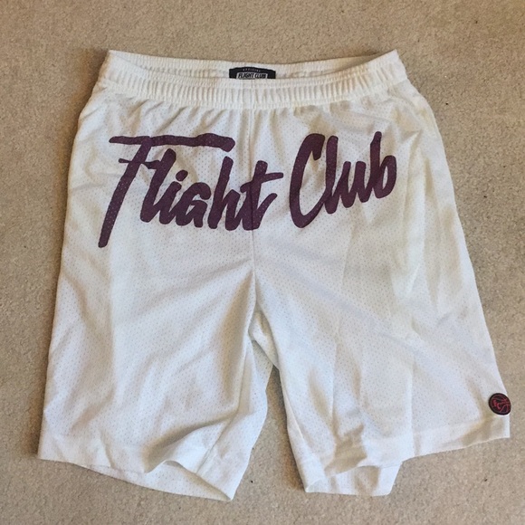 Flight club basketball shorts Clearance